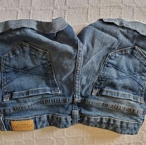 Aeropostle Jean shorts